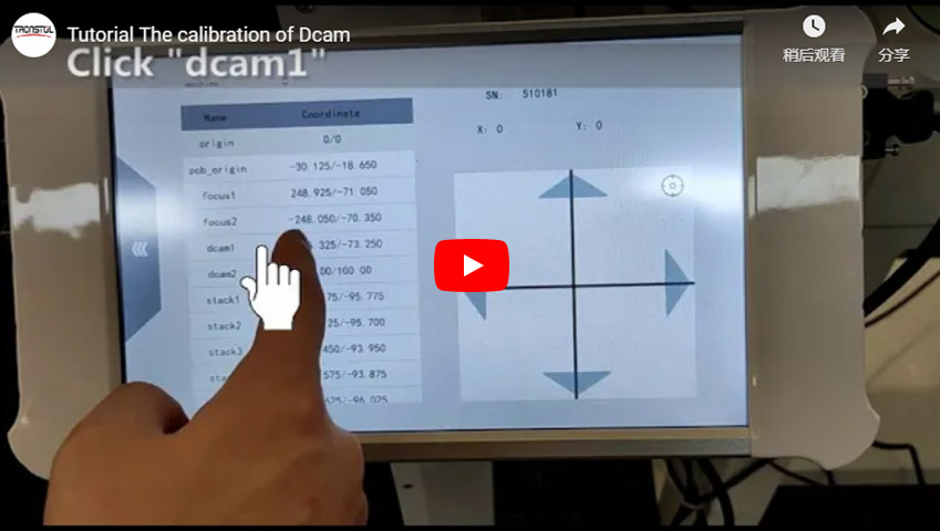 Trình điều chỉnh DcamComment